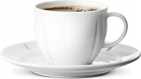 Kávéscsésze csészealjjal 280 ml Grand Cru Soft, Rosendahl