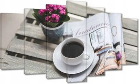 Képek 140x80 Kávészünet