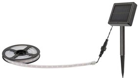 Rabalux 77016 - LED Napelemes Szalag ANSOO LED/0,26W/3,2V 4,9m IP44