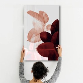 Üvegkép, 46×72 cm – OGLS-4075