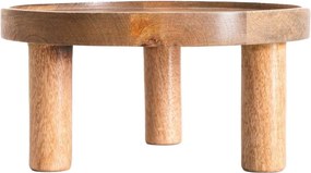 Patera Sjal Mango fa magas 10x10 cm Homla