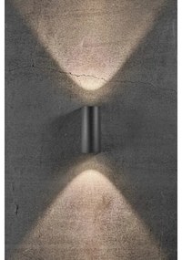 Nordlux - LED Kültéri fali lámpa ASBOL LED/13,3W/230V IP44