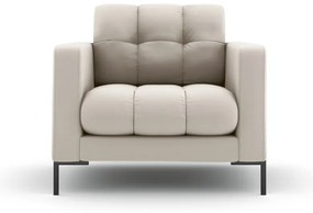 Bézs fotel Bali – Cosmopolitan Design