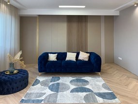 Milano proma 7403 design szőnyeg (blue) 160x230