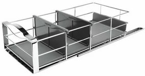 Simplehuman rendszerező fiókba 50,8 x 22,8 x 15,2 cm