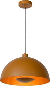 Lucide SIEMON 45496/01/44 Függőlámpa 1x40w/e27 ip20