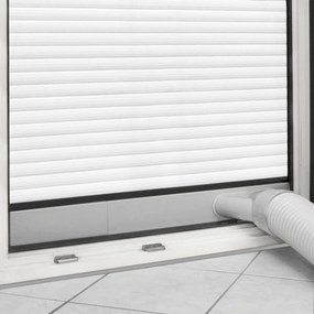 Clatronic CL 3831 mobil klímaberendezés, fehérszínben