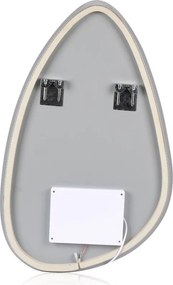 Fali tükör világítással 50x80 cm Illume – Bonami Essentials