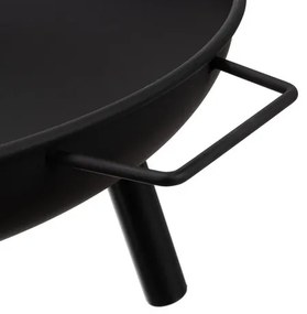Kerti tűzrakóhely 60 cm 25379