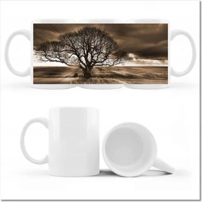 Fotós bögre Tájkép varázslattal