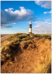 Poszterek 70x100 Világítótorony