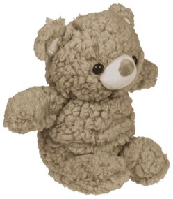 Főzhető plüssmackó turmalin golyókkal