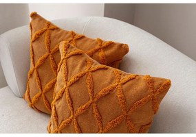 Párnahuzat szett 2 db-os 43x43 cm Tuffet – Mioli Decor