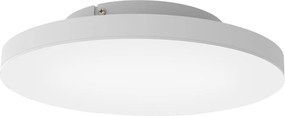 EGLO 900055 TURCONA-Z Kerek Mennyezeti Lámpa Fehér LED IP20