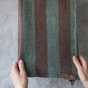 Organikus pamut konyharuha 50x70 cm Elvira – Mette Ditmer Denmark