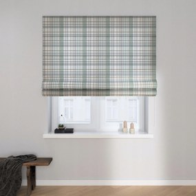 Kész római roló Capri 110x150cm zöld