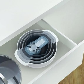 Tál készlet 9 db-os ø 28,5 cm Nest 9 – Joseph Joseph