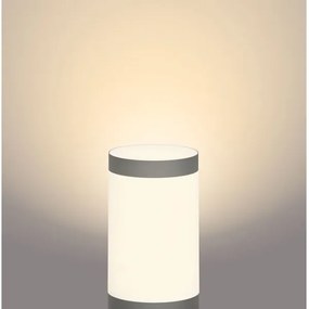 Philips - 3x LED kültéri lámpa UTRECHT GARDENLINK LED/24W/230V 2700K IP44