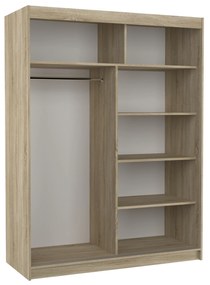Ruhásszekrény. 1058056