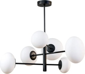Zuma Line OMI 1196 Függőlámpa 6x5W/G9 IP20