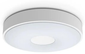 Philips Philips - LED Dimmelhető mennyezeti lámpa COINER LED/24W/230V 2700K fehér P6221