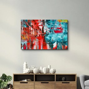Üvegkép, 70×110 cm – OGLS-7097