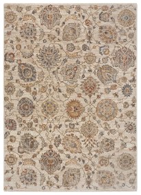 Bézs szőnyeg 160x230 cm Samarkand – Universal