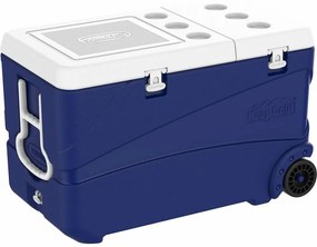 Duramax Hűtődoboz kerekekkel Keep Cold 102 l