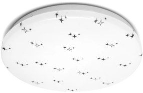 Aigostar B.V. Aigostar - LED Mennyezeti lámpa LED/36W/230V 6500K AI1783