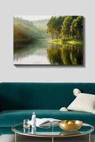 Kanvas vászonkép, 70×100 cm – TR529TCR1509