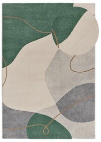 Zöld szőnyeg 120x170 cm Edesa – Universal