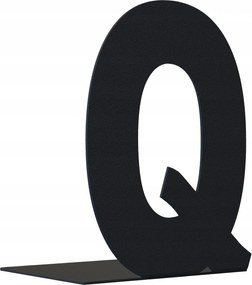 Könyvtámasz Q Betű