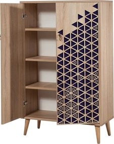 Multibox konyhaszekrény, 80 cm – TR869VEL3976