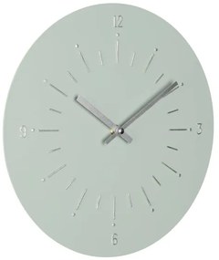 Eglo 425511 - Falióra TAKAHAGI 1xAA átm. 30 cm zöld