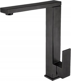 Konyhai csaptelep Wezer PRO4G-02-BLACK