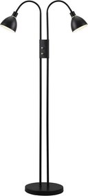 Nordlux RAY 72224003 Állólámpa 2x40W/E14 IP20