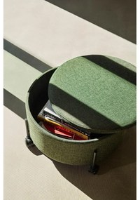 Puff Contain – Hübsch