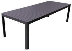 Kerti étkezőasztal Amira – Garden Pleasure