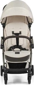 Leclerc Influencer Air könnyű sport babakocsi 22kg-ig- Cloudy Cream