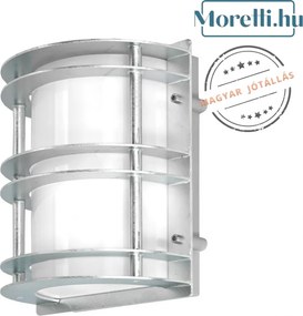NORLYS 1600GA Klasszikus Kültéri Fali Lámpa LED IP54