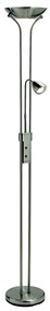 Markslöjd Markslöjd 111241- Dimmelhető állólámpa DETROIT 1xR7s/230W/230V + 1xGU10/35W ML1020