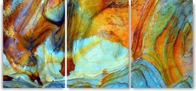 KĆ szĂnƱ mĂĄrvĂĄny 3 db-os poszter szett A1 59,4x84,1cm #117