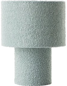 Brilliant - TEDDY asztali lámpa 1xE27/20W/230V zöld