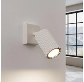 Brilagi - Fali spotlámpa CRESTO 1xGU10/10W/230V krémes