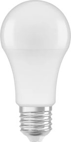 10 darabos csomag LED izzó CLASSIC A75 E27/10W/230V 4000K - Osram