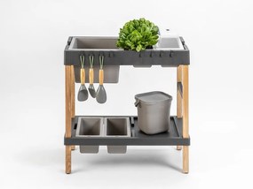 Magaságyás – Plastia