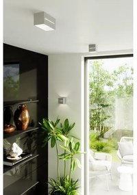 Mennyezeti lámpa LOBO 1xG9/40W/230V fehér