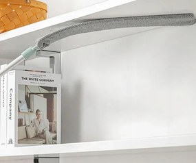 Home &amp; Marker Összecsukható portörlő teleszkópos nyéllel 2,5 méter - ARTICLEAN