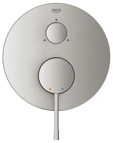 GROHE 24092DC1 - ESSENCE rozsdamentes acél csaptelep