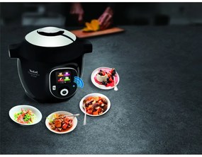 Multifunkciós edény Cook4Me+ - Tefal